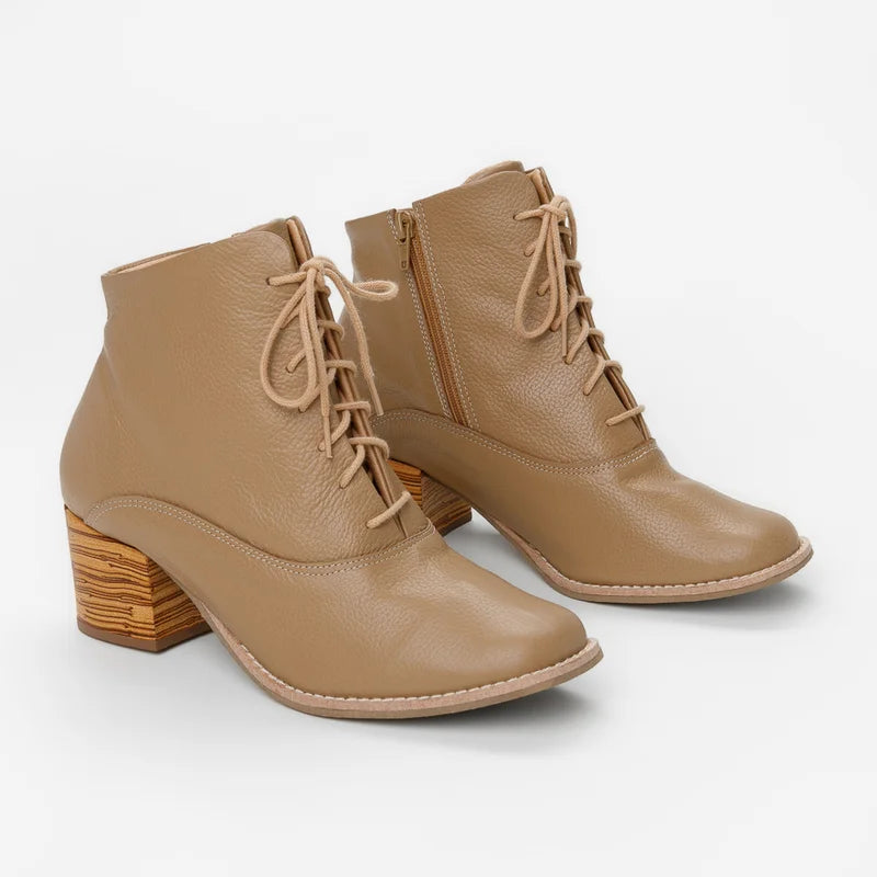 Maju Boot - Beige