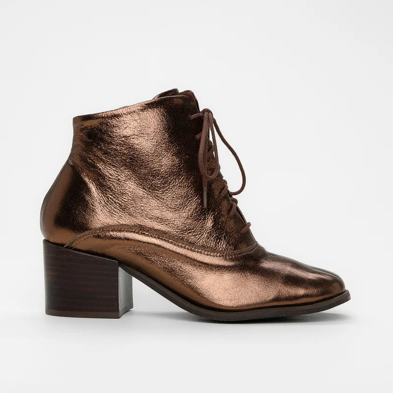 Maju Boot - Copper