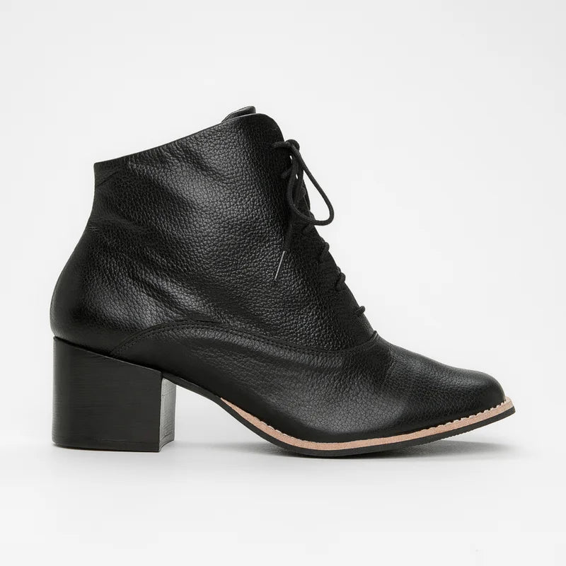 Maju Boot - Black