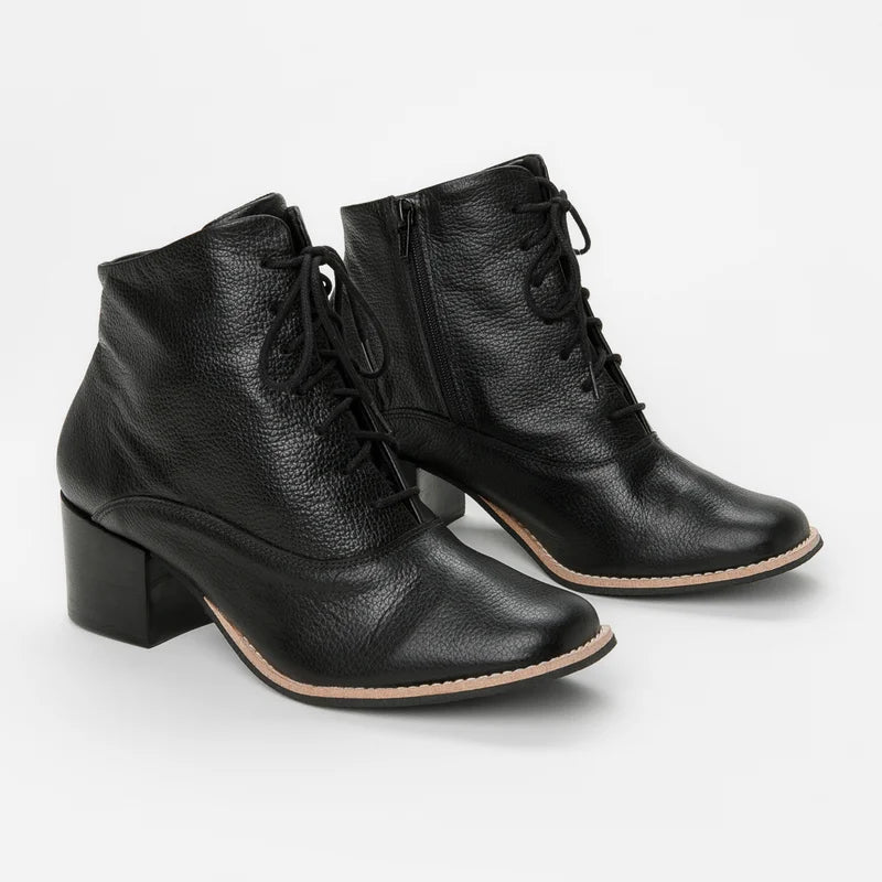 Maju Boot - Black