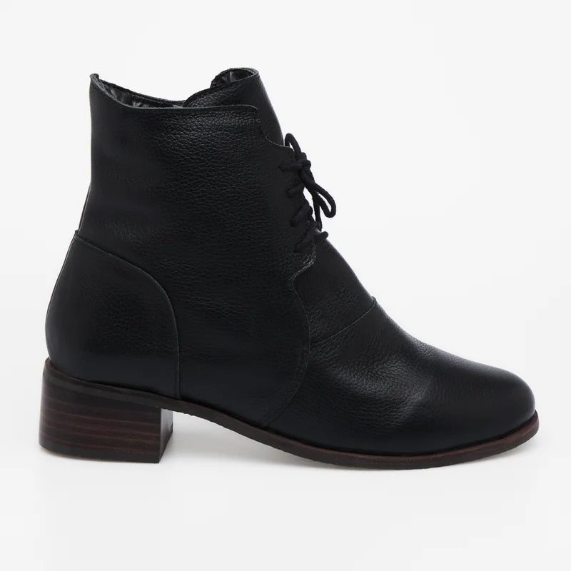 Milena Boot - Black