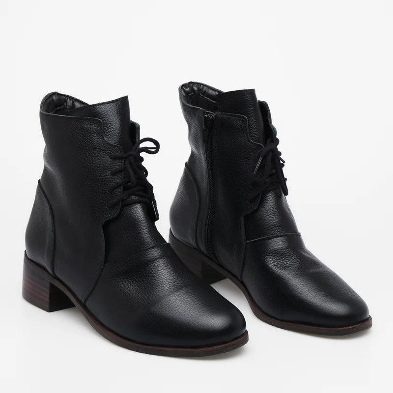 Milena Boot - Black