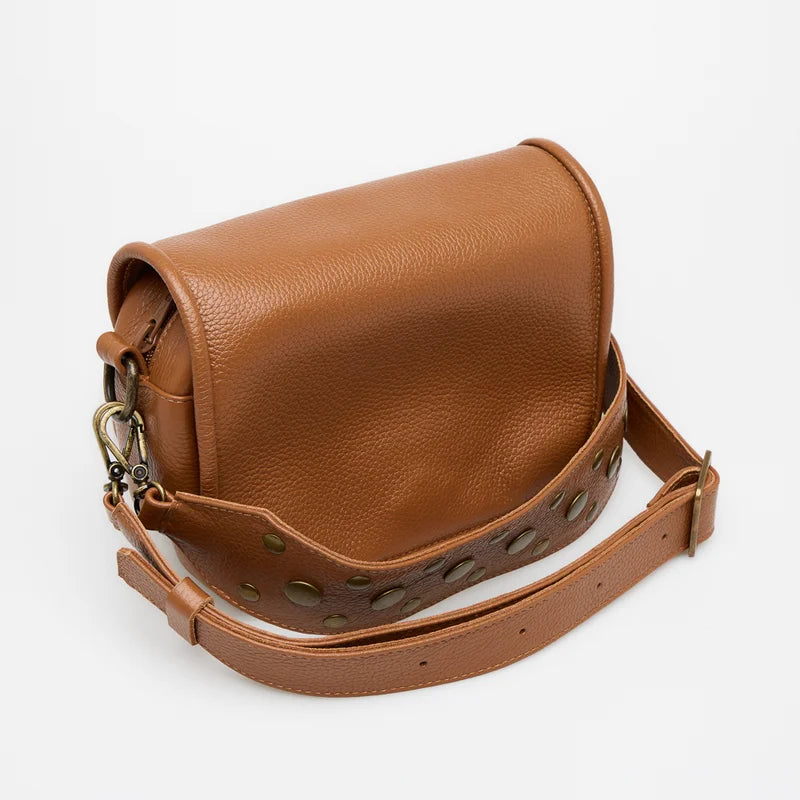 Strap Bag - Caramel