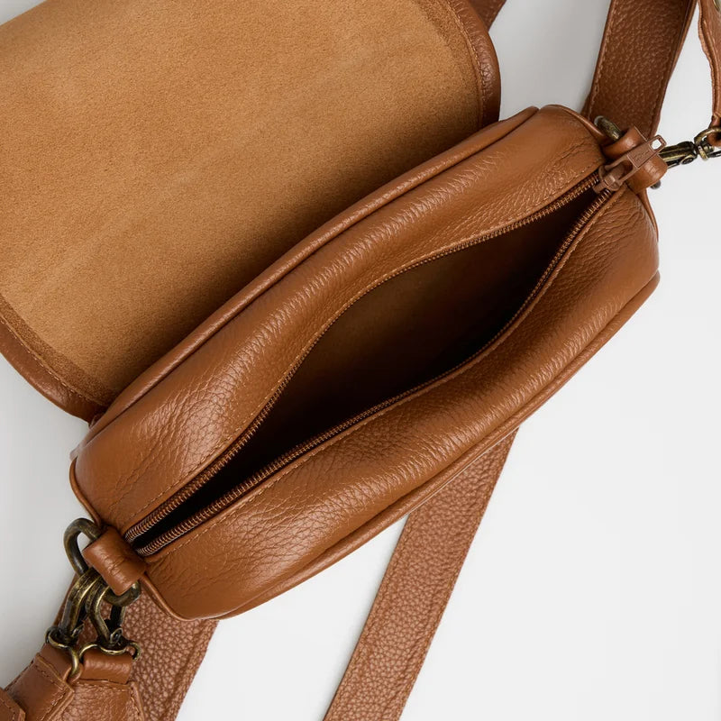 Strap Bag - Caramel