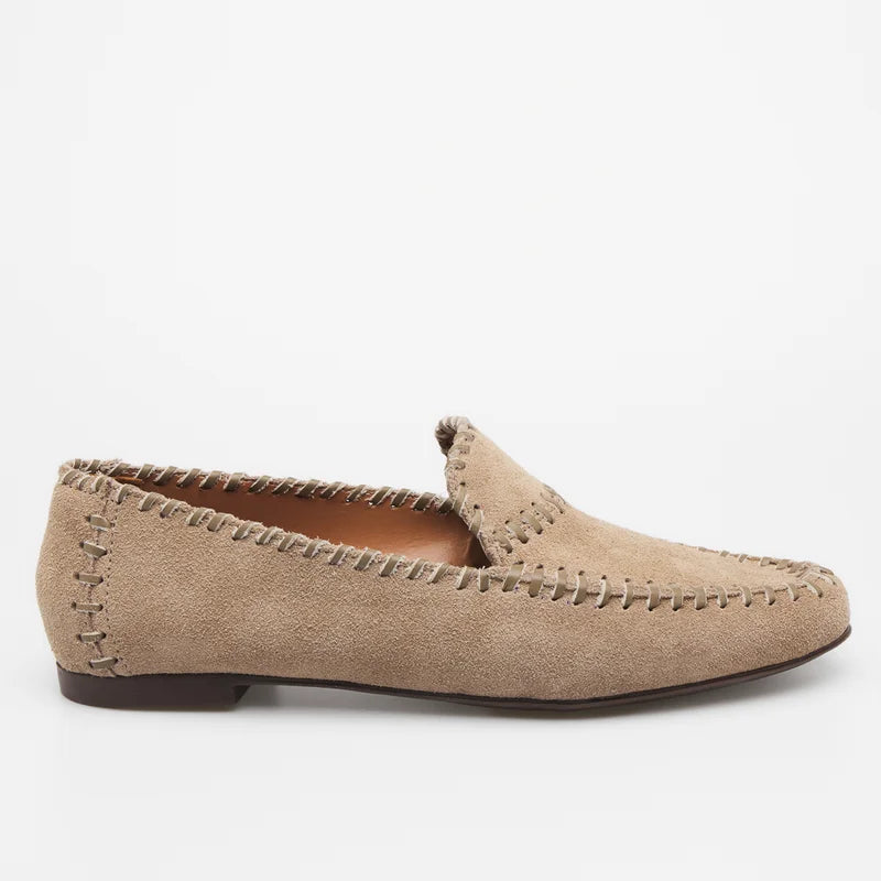 Stitch Loafer - Sieno