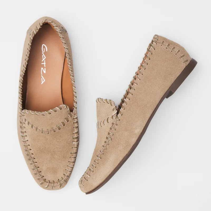 Stitch Loafer - Sieno