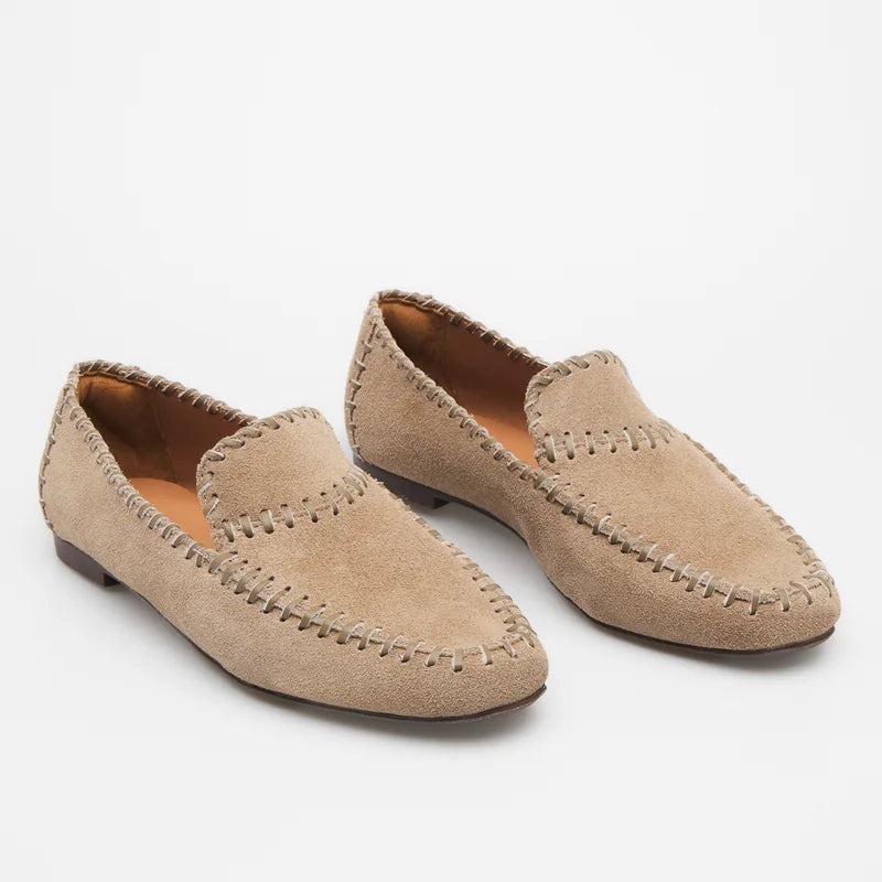 Stitch Loafer - Sieno