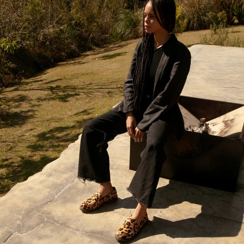 Tayla Loafer - Ounce