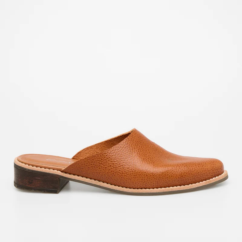 Mule - Caramel