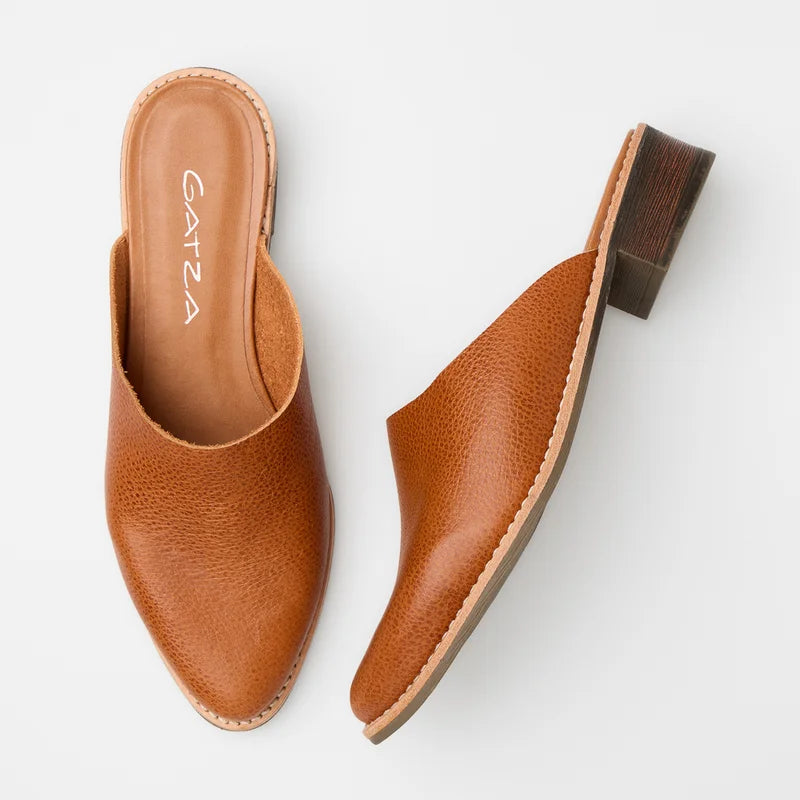 Mule - Caramel