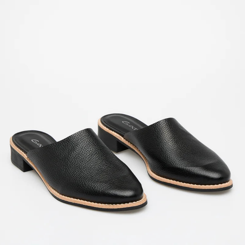 Mule - Black