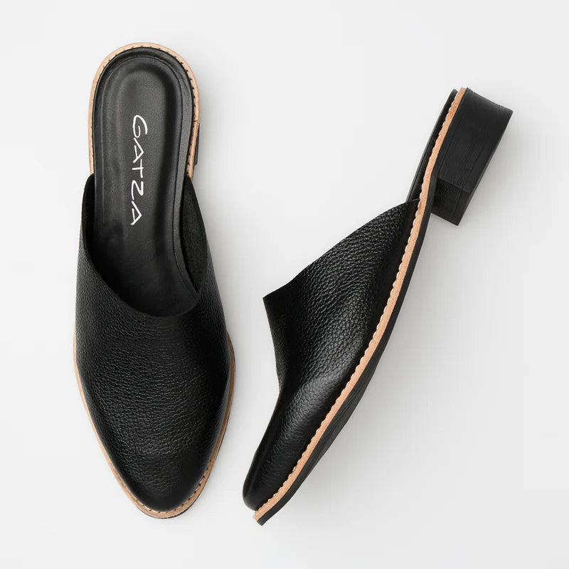 Mule - Black