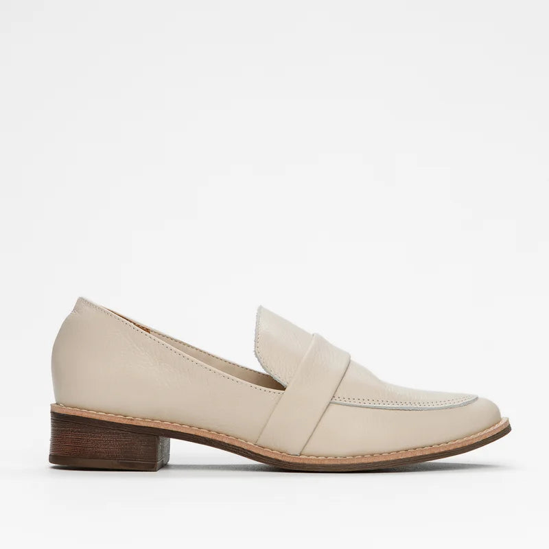 Oxford Classic - Off-White