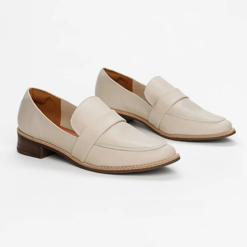Oxford Classic - Off-White