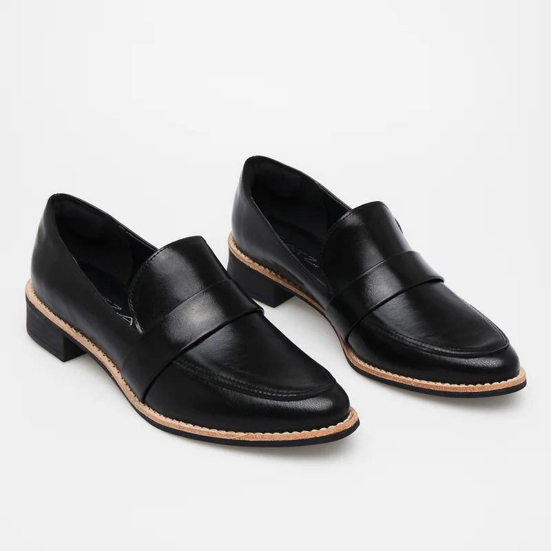 Oxford Classic - Black