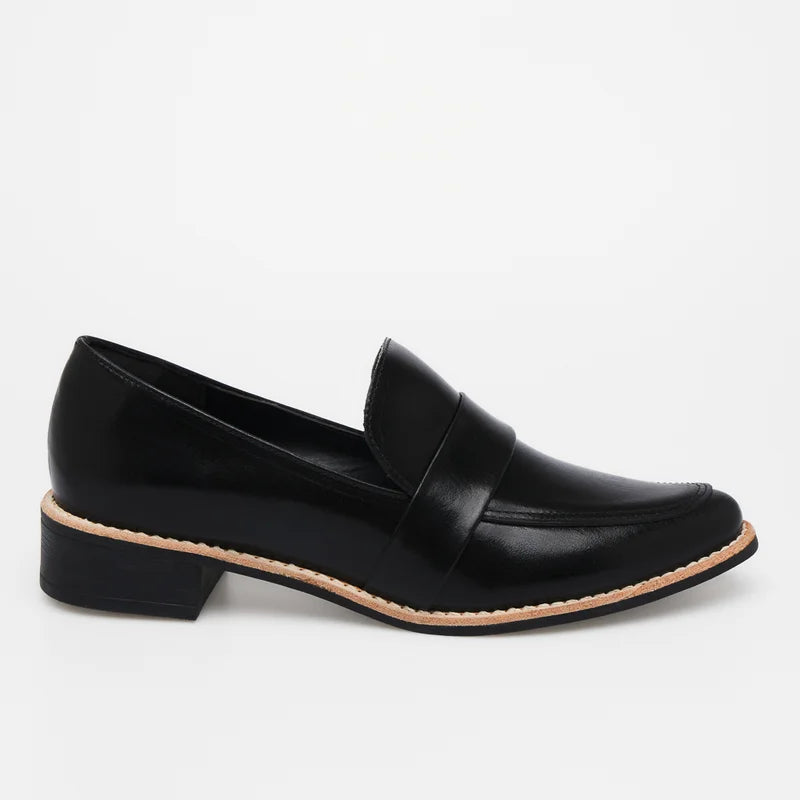 Oxford Classic - Black