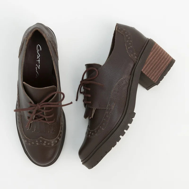 Oxford Emily - Coffee