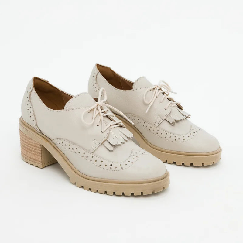 Oxford Emily - Off-White