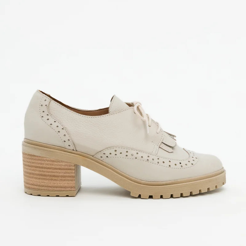 Oxford Emily - Off-White