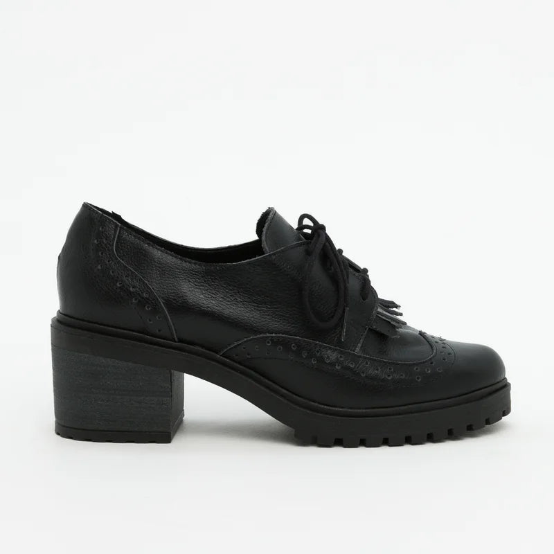 Oxford Emily - Black