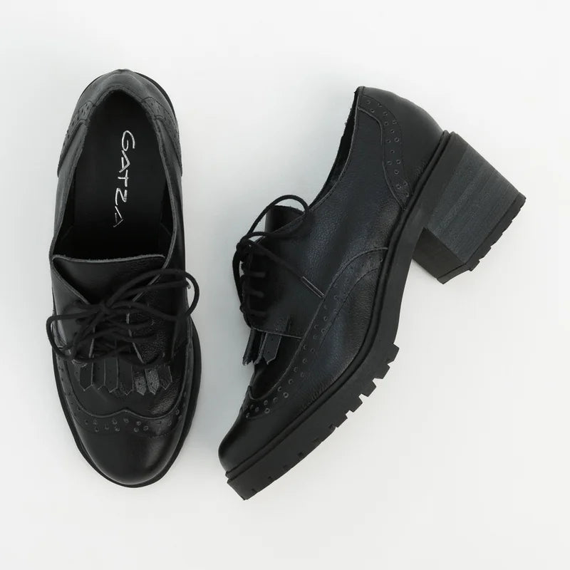 Oxford Emily - Black