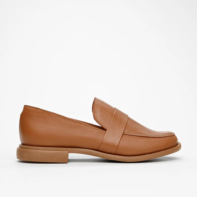 Oxford Emy - Caramel