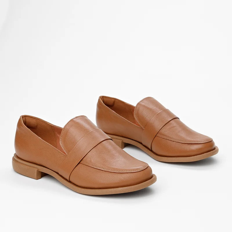 Oxford Emy - Caramel