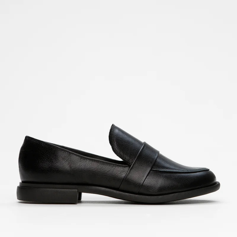 Oxford Emy - Black