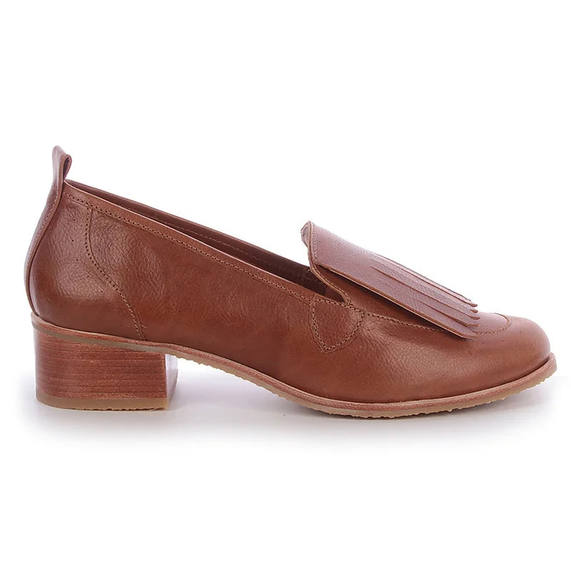 Oxford Lauren - Caramel