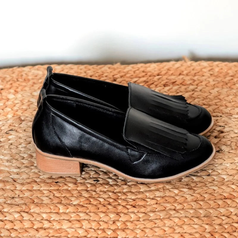 Oxford Lauren - Black