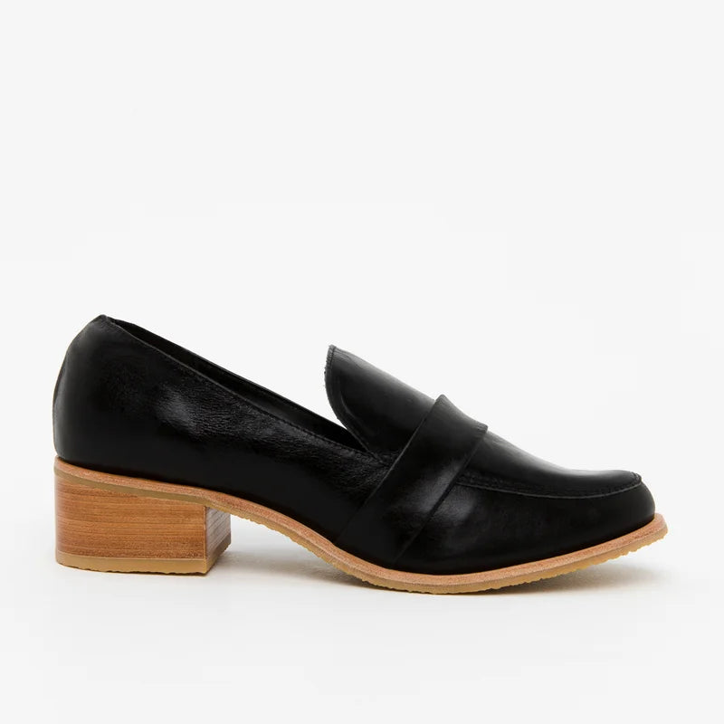 Oxford Pietra - Black