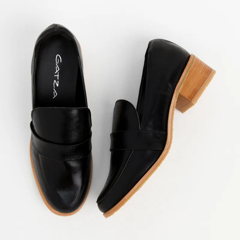 Oxford Pietra - Black