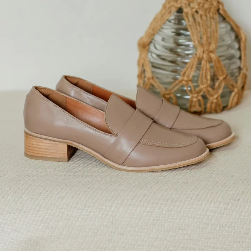 Oxford Pietra - Sieno