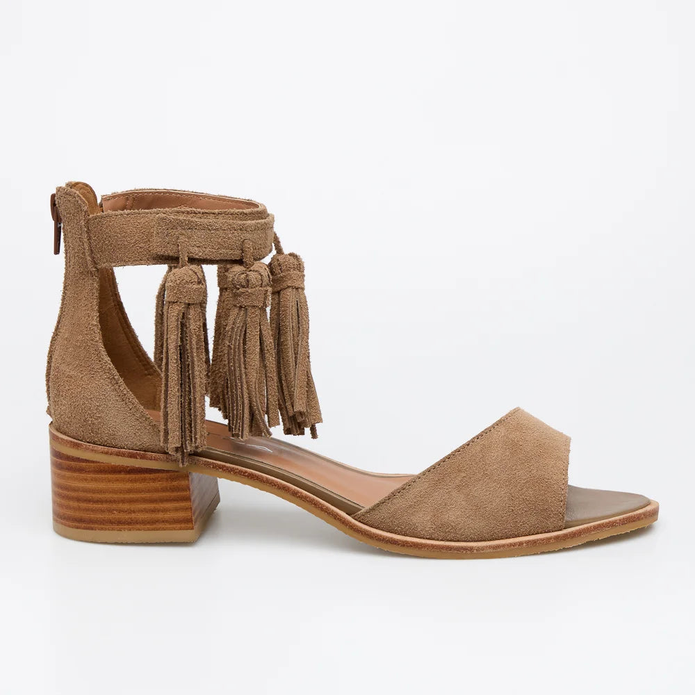 Barbicacho Sandal - Sieno