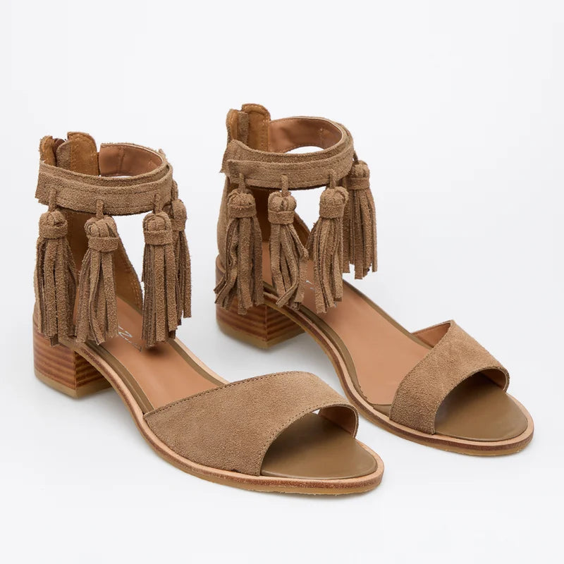Barbicacho Sandal - Sieno