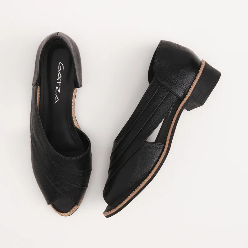 Brenda Sandal - Black