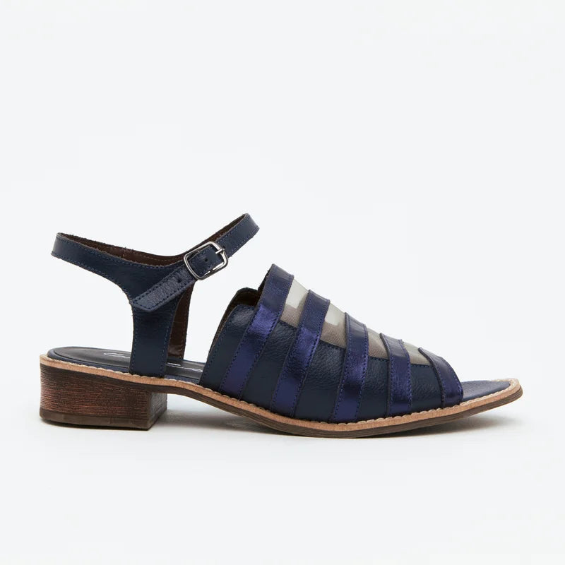 Jessy Sandal - Blue