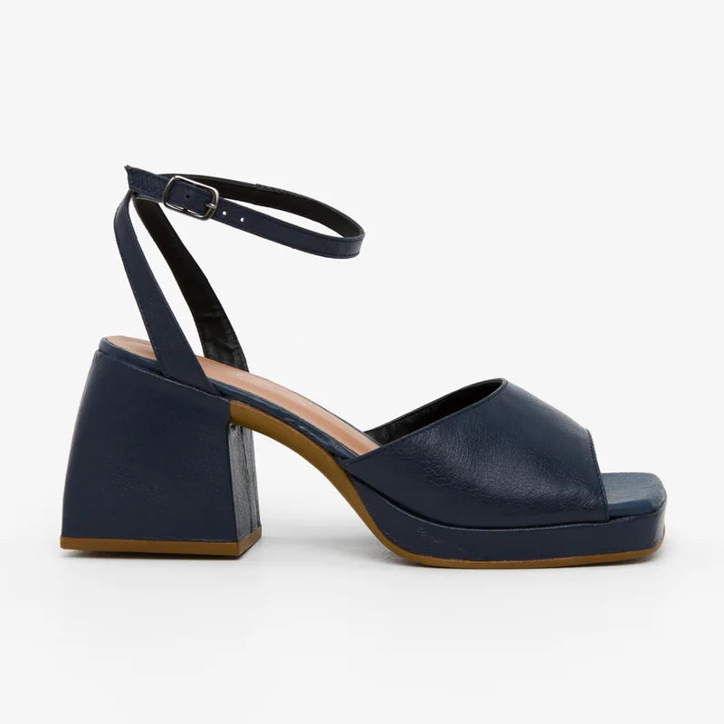 Lari Sandal - Blue