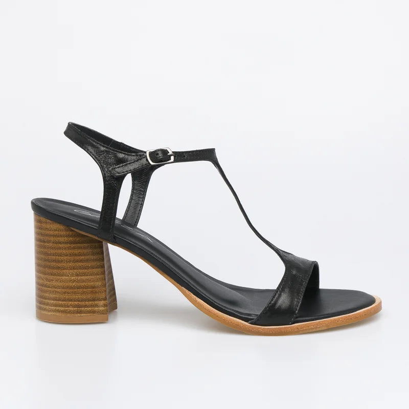 Lilly Sandal - Black