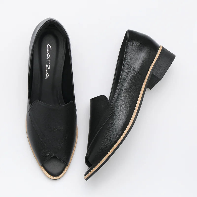 Renata Sandal - Black