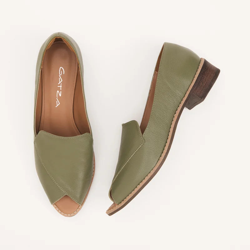 Renata Sandal - Green