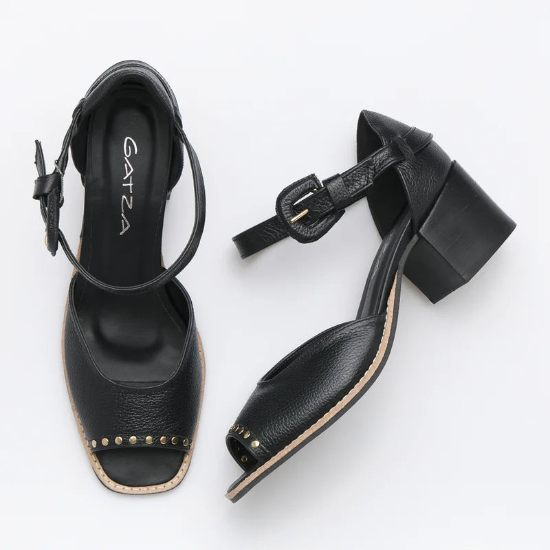 Samantha Sandal - Black