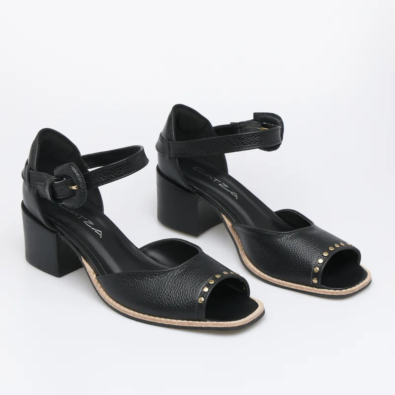 Samantha Sandal - Black