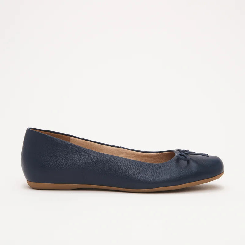 Cecília Flat - Blue