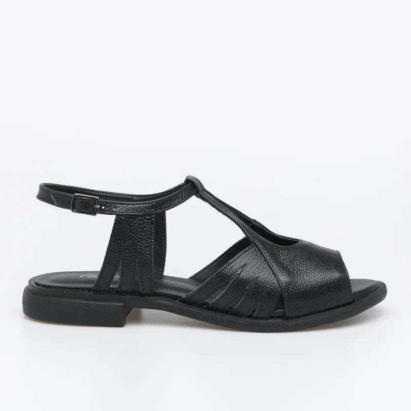 Dani Flat - Black