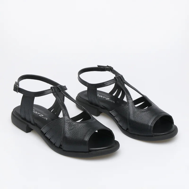 Dani Flat - Black