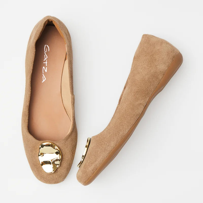 Enfeite Flat - Sieno