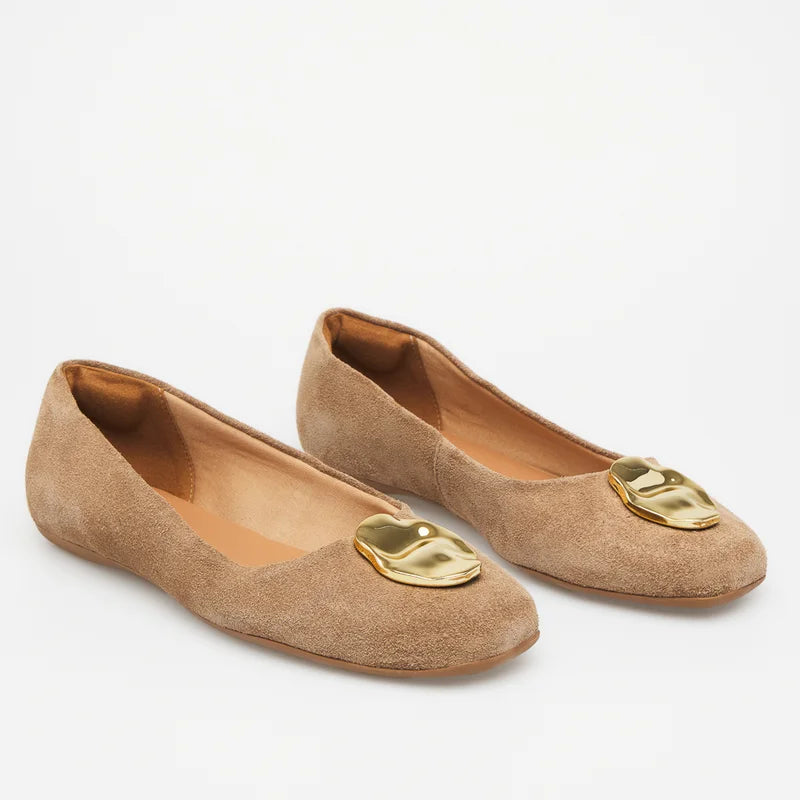 Enfeite Flat - Sieno