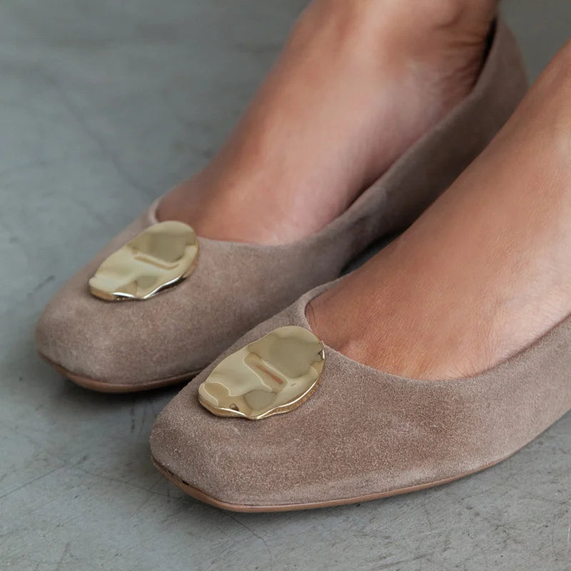 Enfeite Flat - Sieno