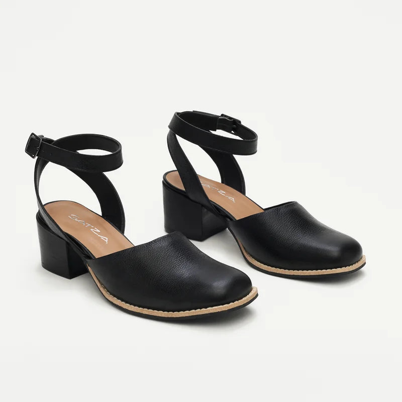 Elaine Pump - Black
